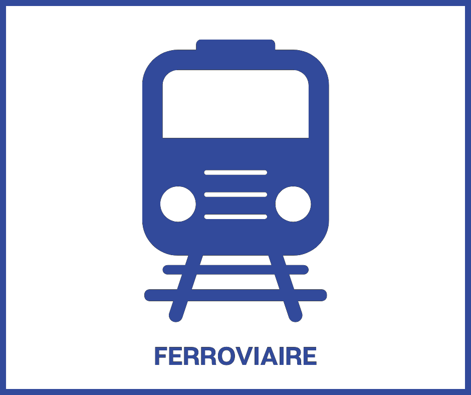 Ferroviaire